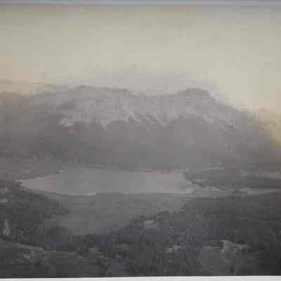 Brooks Lake