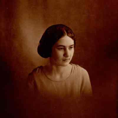 Bertha Mueller