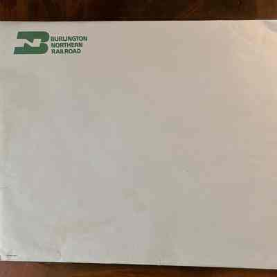 BN Envelope