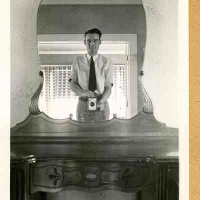 Floyd Cole