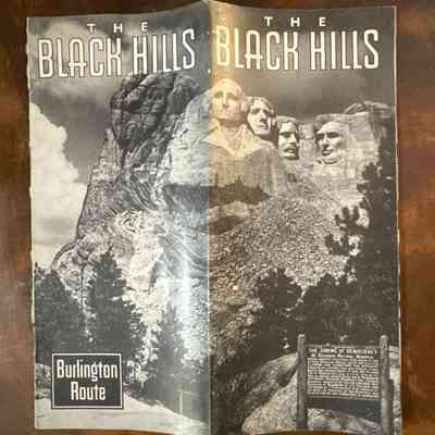 The Black Hills