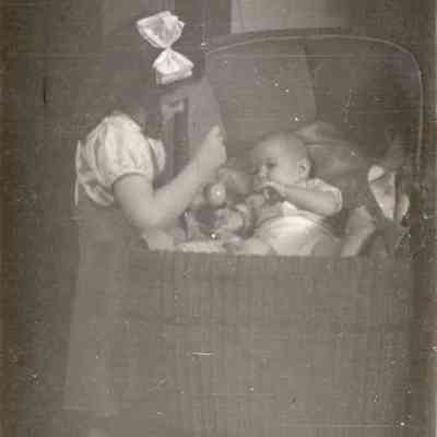 Lynn and Phillip Cole