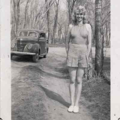 Elaine Vermillion