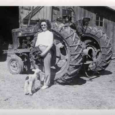 Farmall M