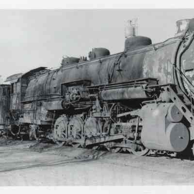 C&S Dead Line