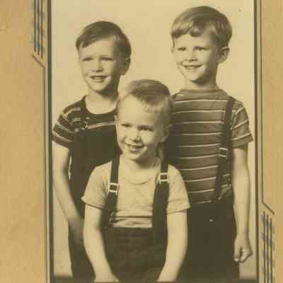 McCrary Boys