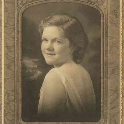 Margaret Nichols