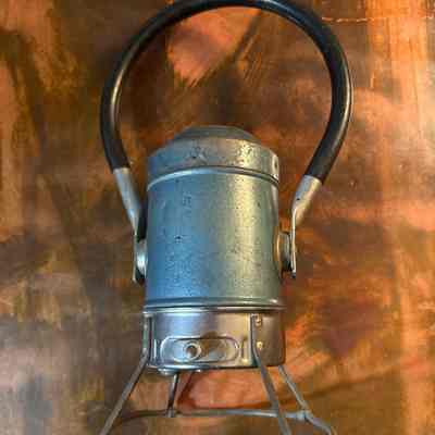 Brakeman's Lantern