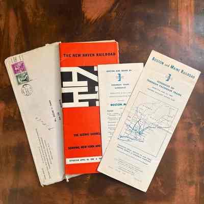 Information Packet-NH