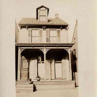 Nisley House