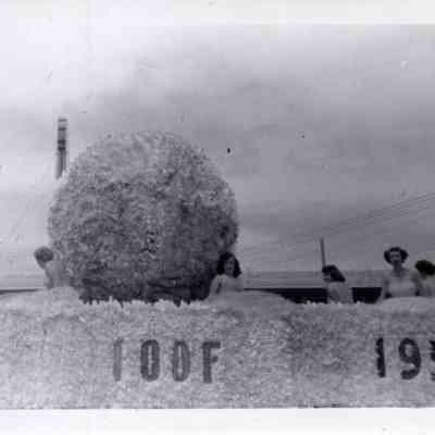 IOOF Float