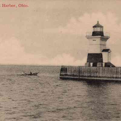Fairport Harbor Lighthouse