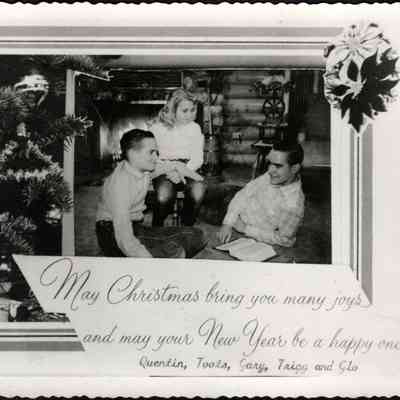 Christmas Card