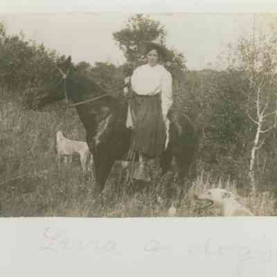 Lena Brooks