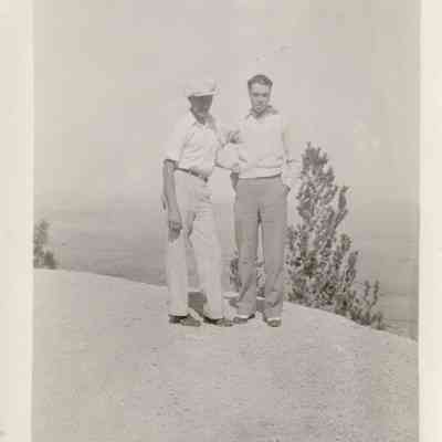 George and Vance