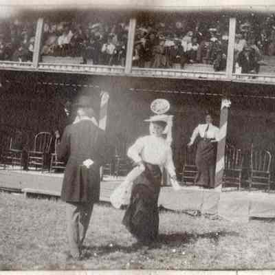 Cheyenne Frontier Days
