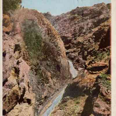 Royal Gorge