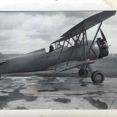 UW Flight School