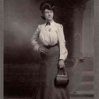 Carrie Nisley