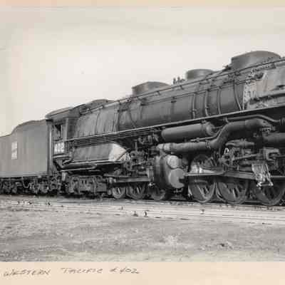 WP Challenger #402
