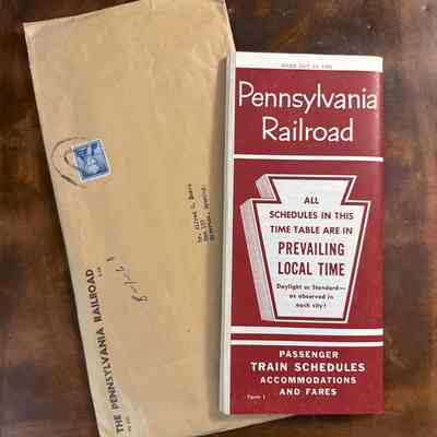Information Packet-PRR