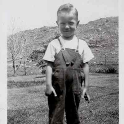 Frank Henderson