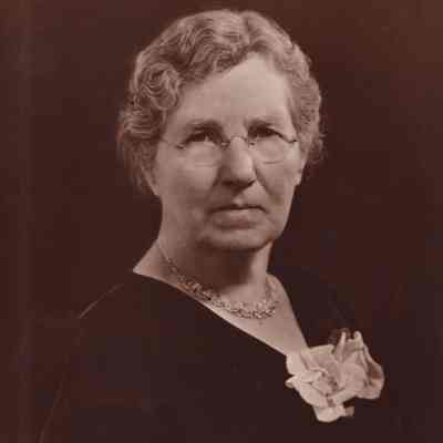 Mary Brooks