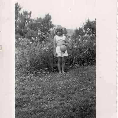 Margo Squibb