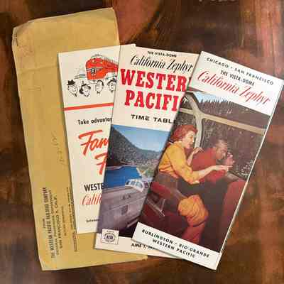 Information Packet-WP