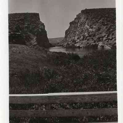 Alcova Gap