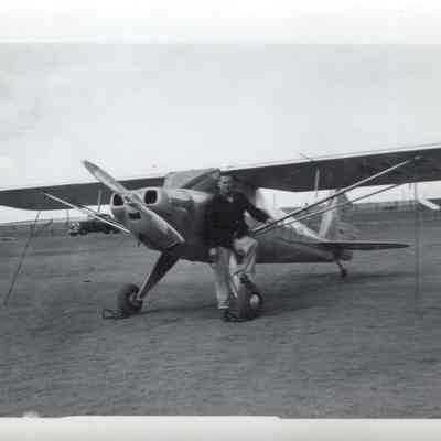 UW Flight School
