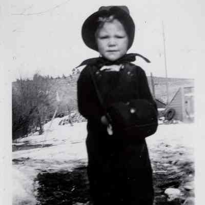 Gail Henderson