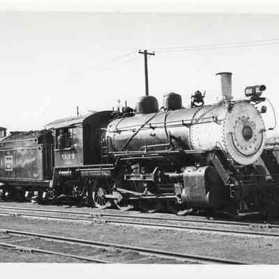 C&S #634