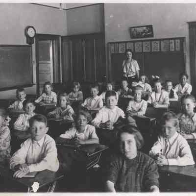 Central School 4th Grade