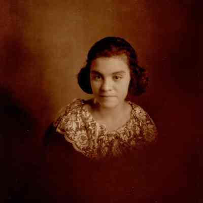Odessa Frazell