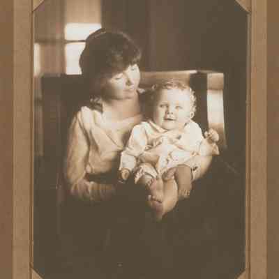 Abby and Brooks Nichols