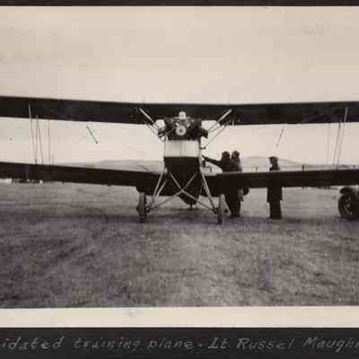 Biplane