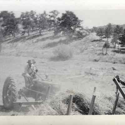 Farmall H