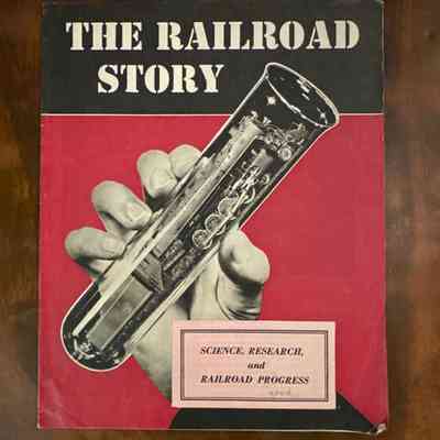 The Railroad Story