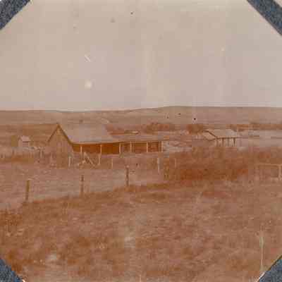 V-V Ranch