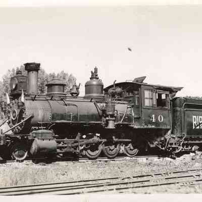 RGS #40