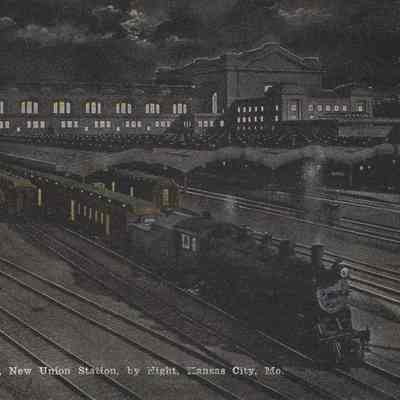 Kansas City Union Station