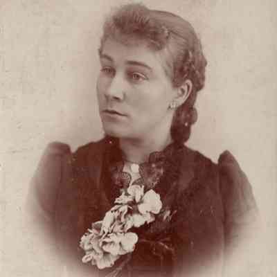 Flo Nisley