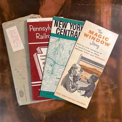 Information Packet-NYCS