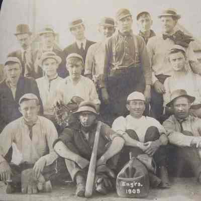 Baseball Team