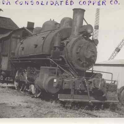 NCCCo. #331