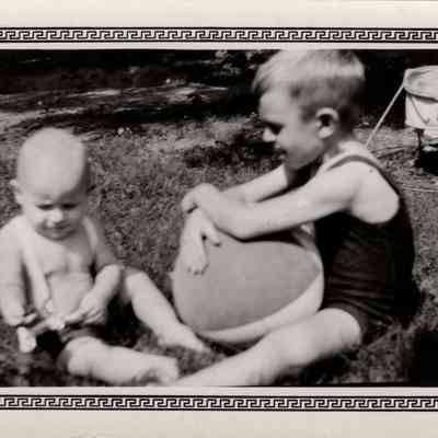 Armbuster Children