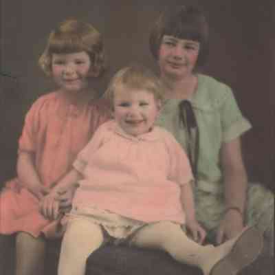 Brooks Girls