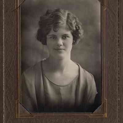Helen Cox