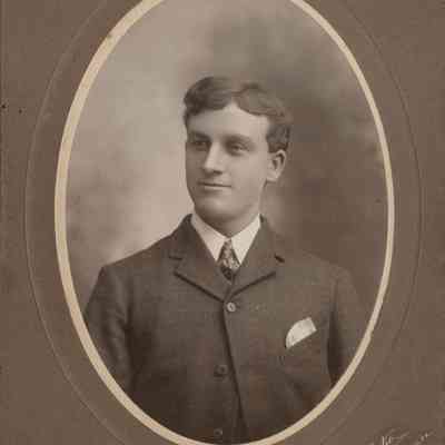 Albert Nisley